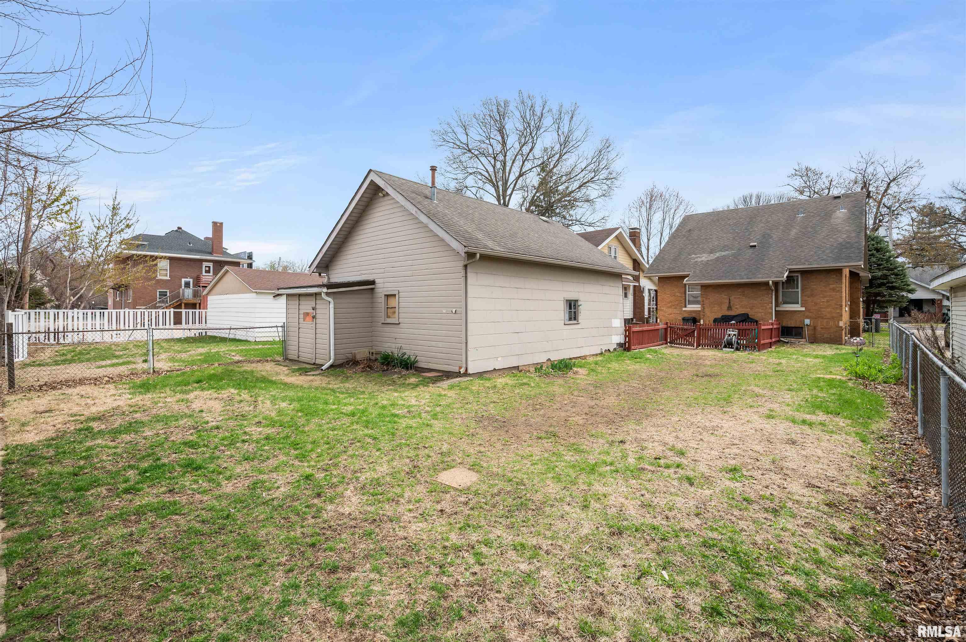 1917 W Callender Avenue, West Peoria, Illinois image 7