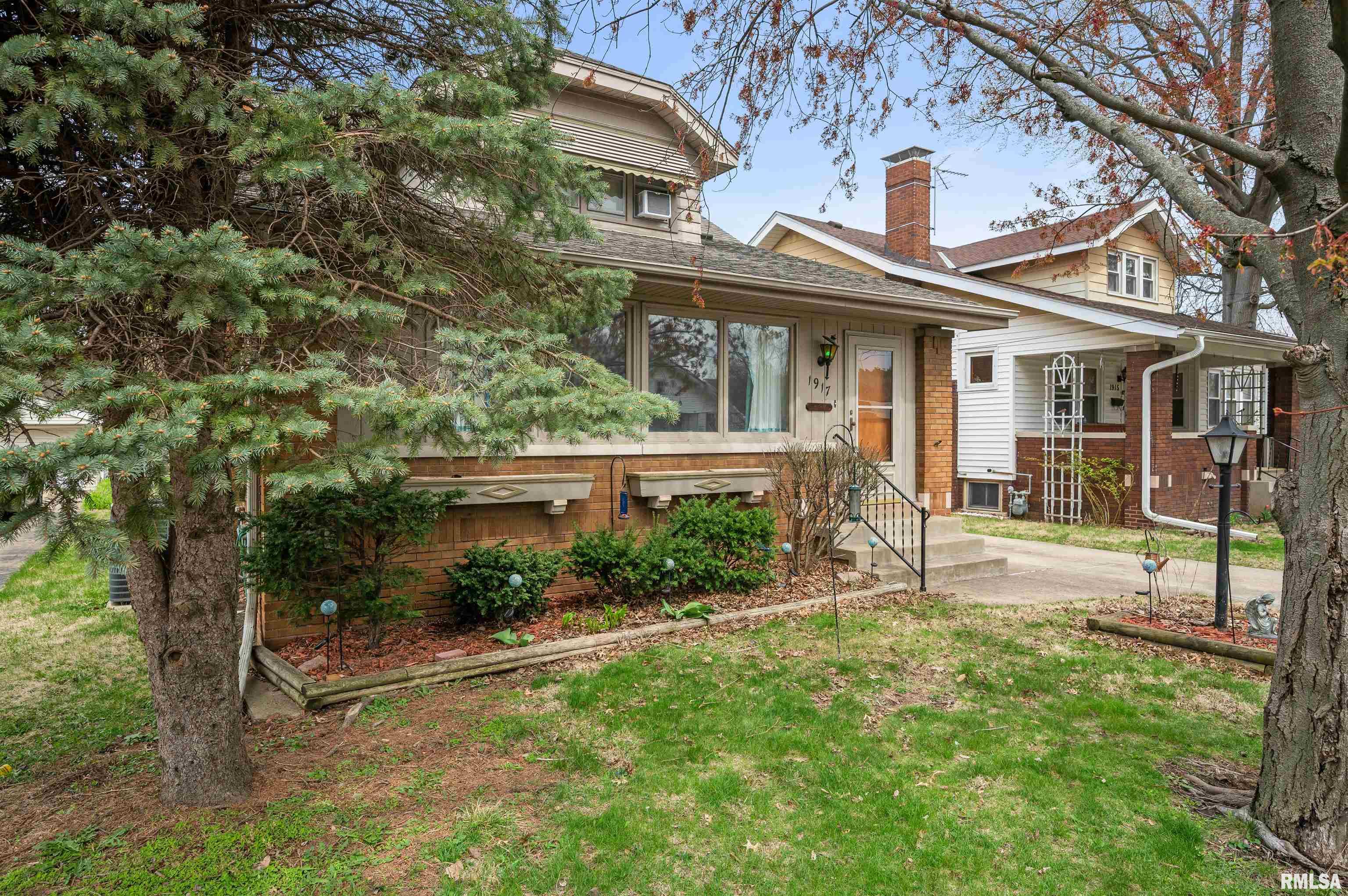 1917 W Callender Avenue, West Peoria, Illinois image 2
