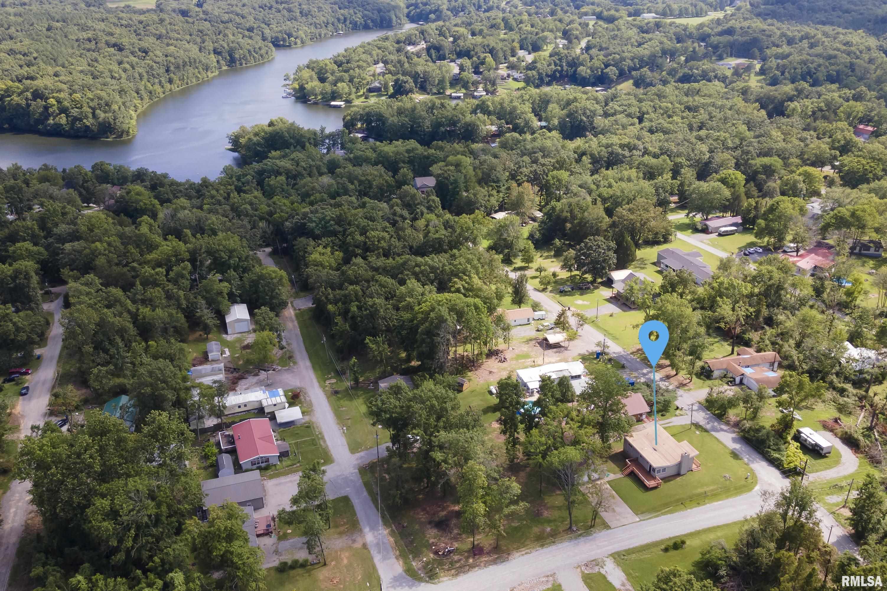 150 John Able Drive, Goreville, Illinois image 34