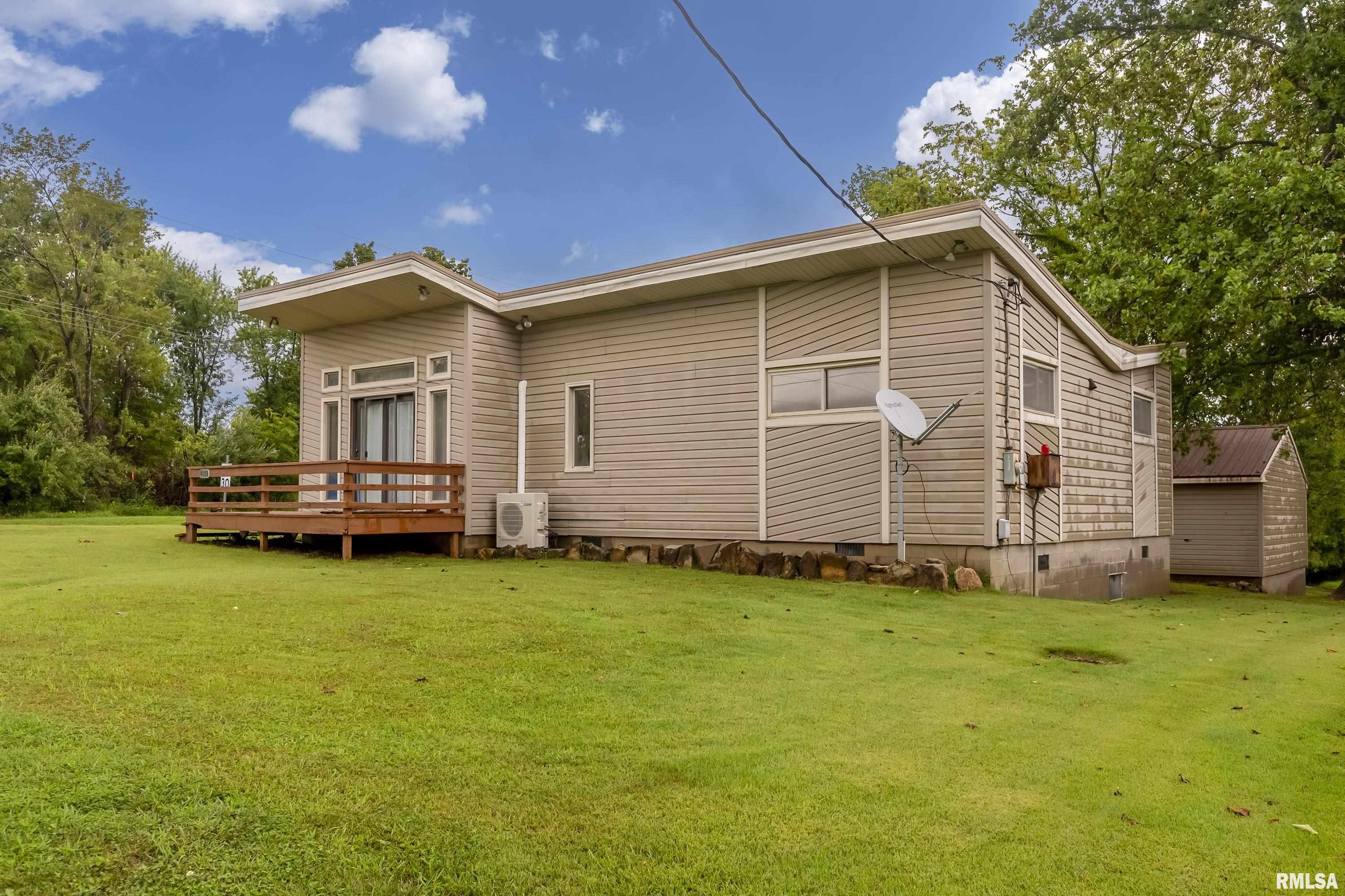 150 John Able Drive, Goreville, Illinois image 5