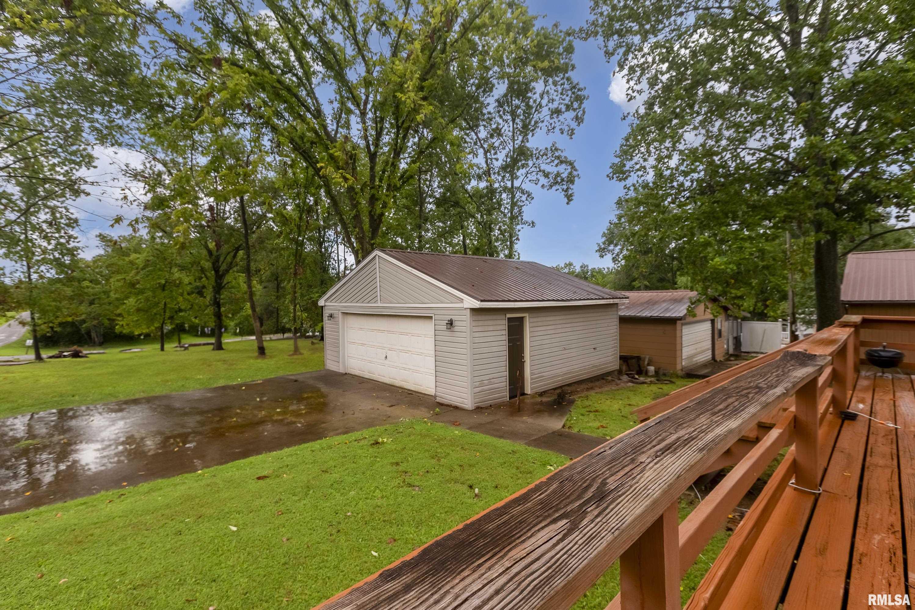 150 John Able Drive, Goreville, Illinois image 31