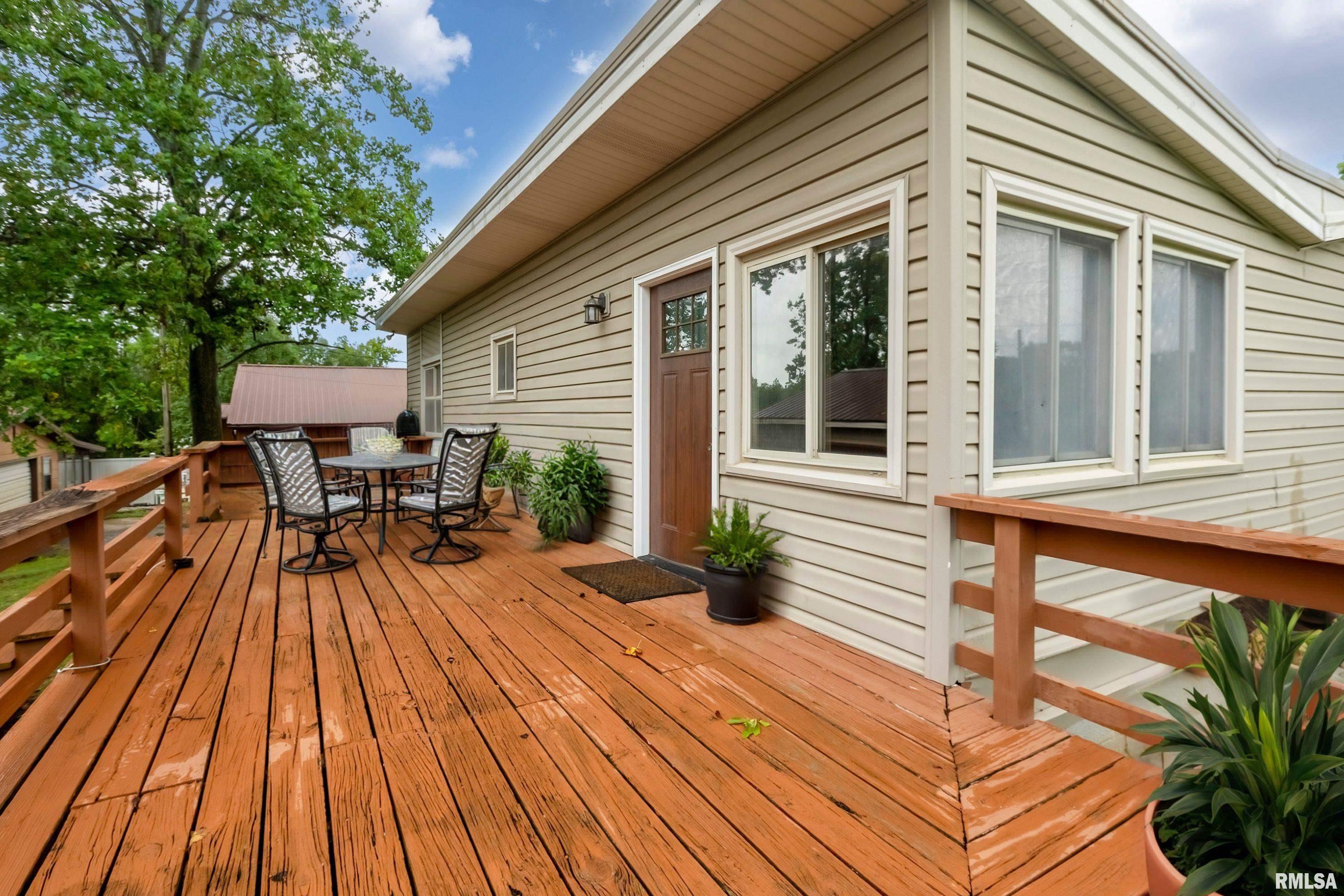 150 John Able Drive, Goreville, Illinois image 15