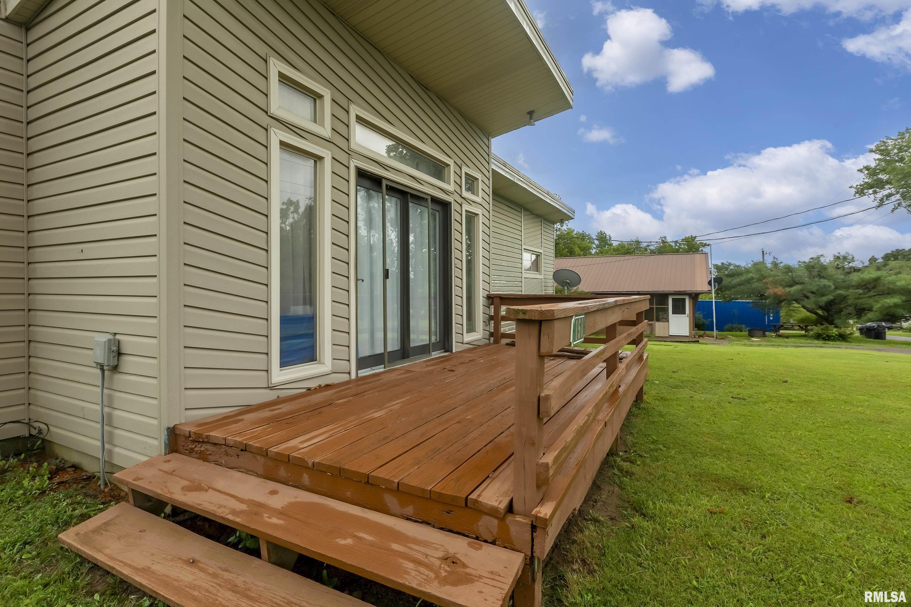 150 John Able Drive, Goreville, Illinois image 13