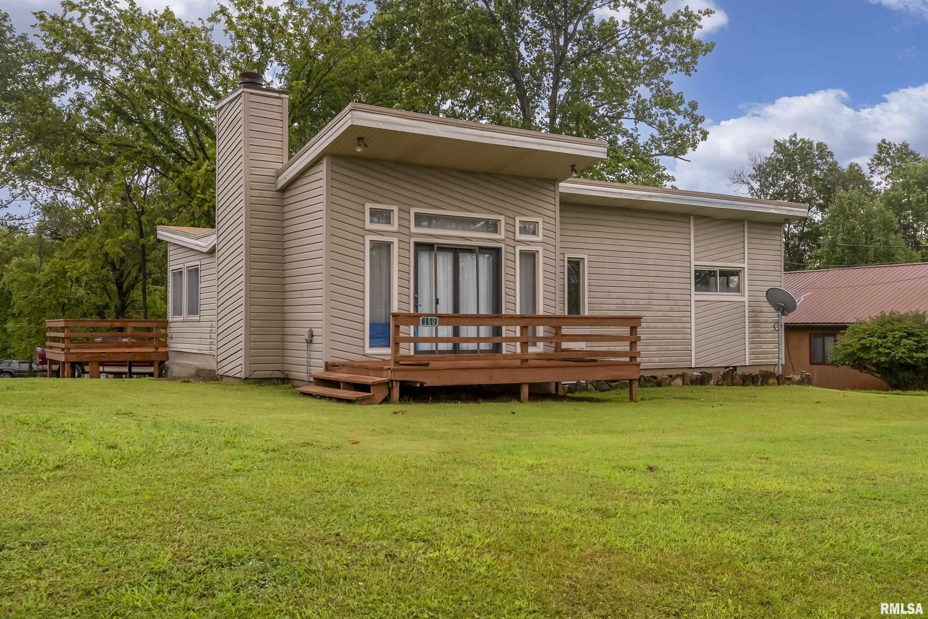 150 John Able Drive, Goreville, Illinois image 3