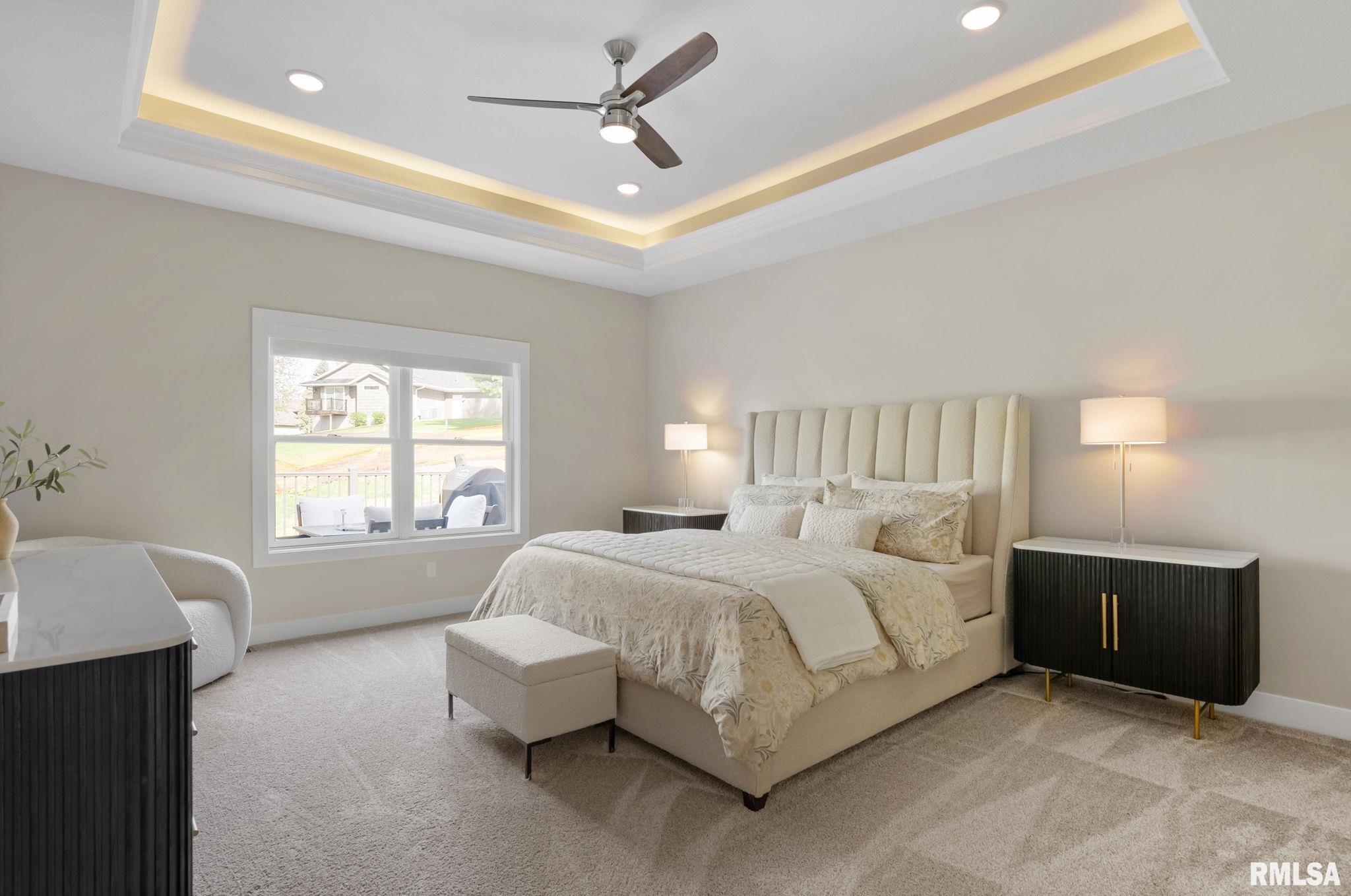 4048 Meadowlark Court, Bettendorf, Iowa image 17