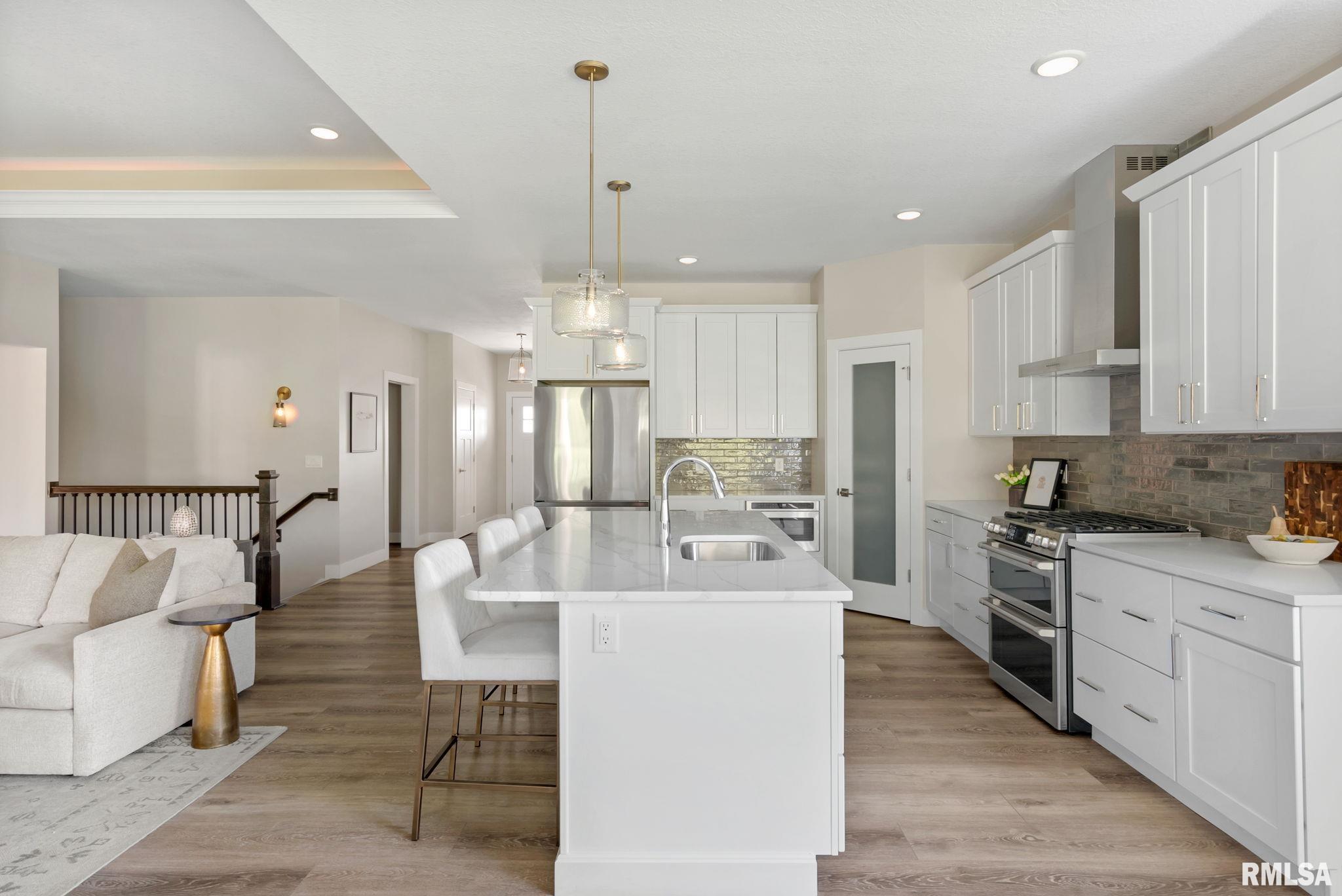 4048 Meadowlark Court, Bettendorf, Iowa image 10
