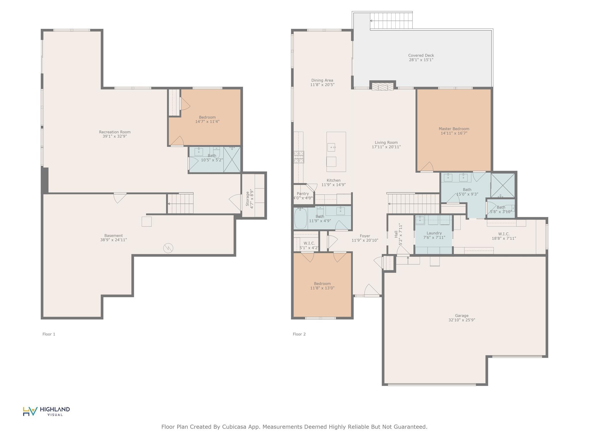 4048 Meadowlark Court, Bettendorf, Iowa image 45
