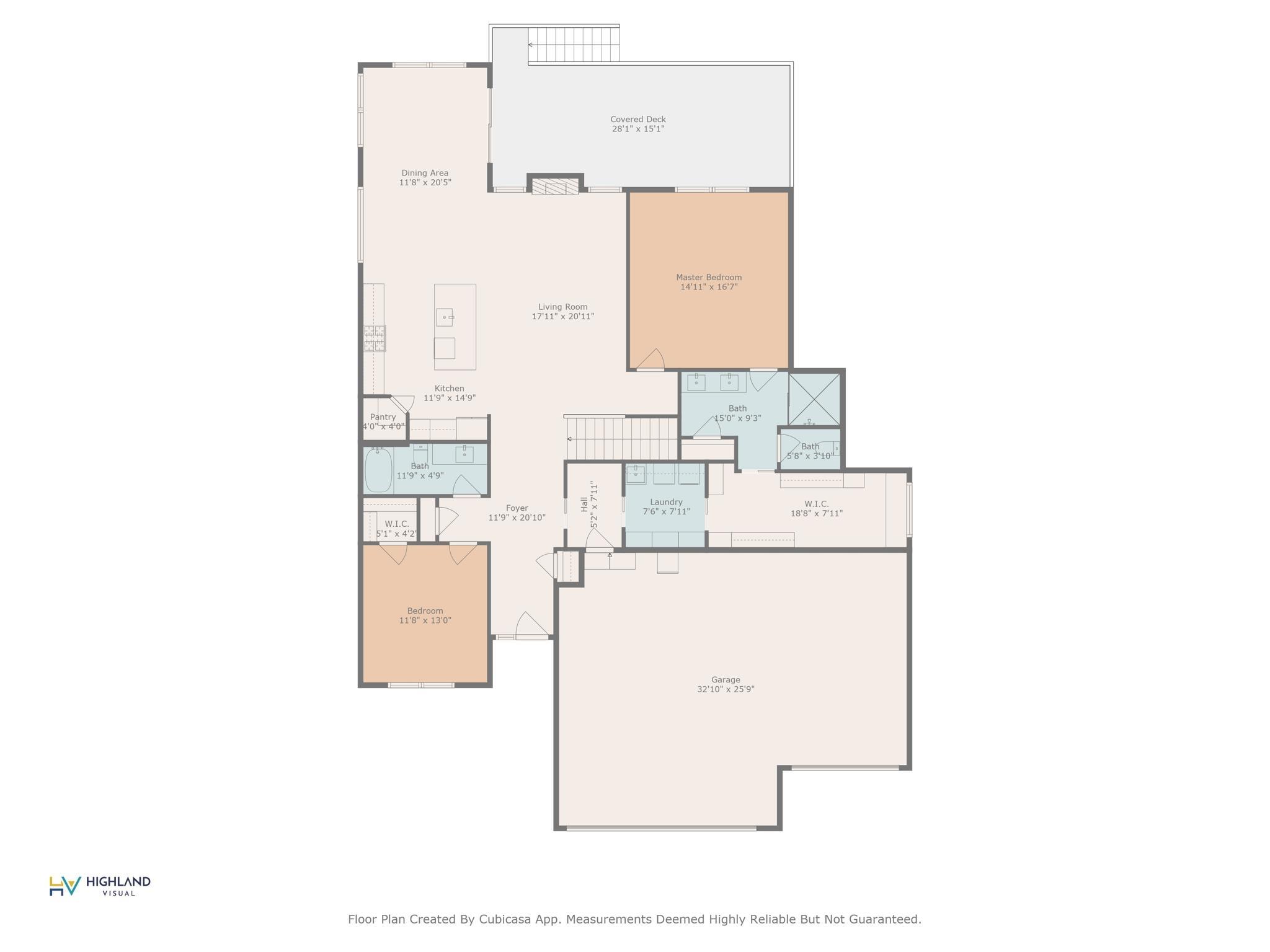 4048 Meadowlark Court, Bettendorf, Iowa image 43