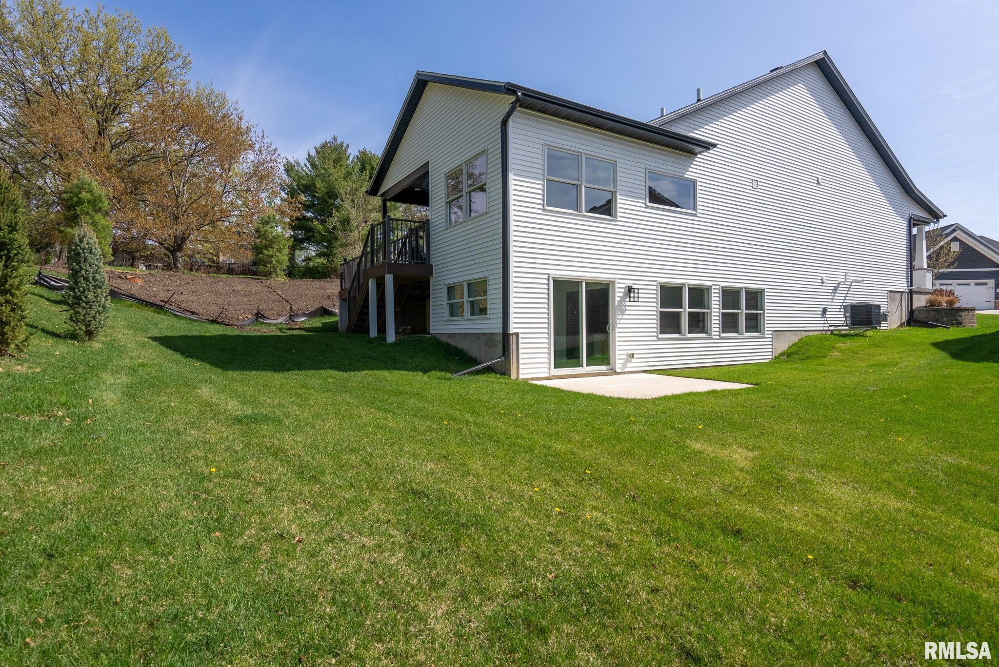 4048 Meadowlark Court, Bettendorf, Iowa image 42