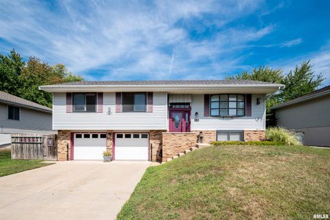 Homes For Sale - 6009 W Sioux Trail<br/> Bartonville, IL 61607