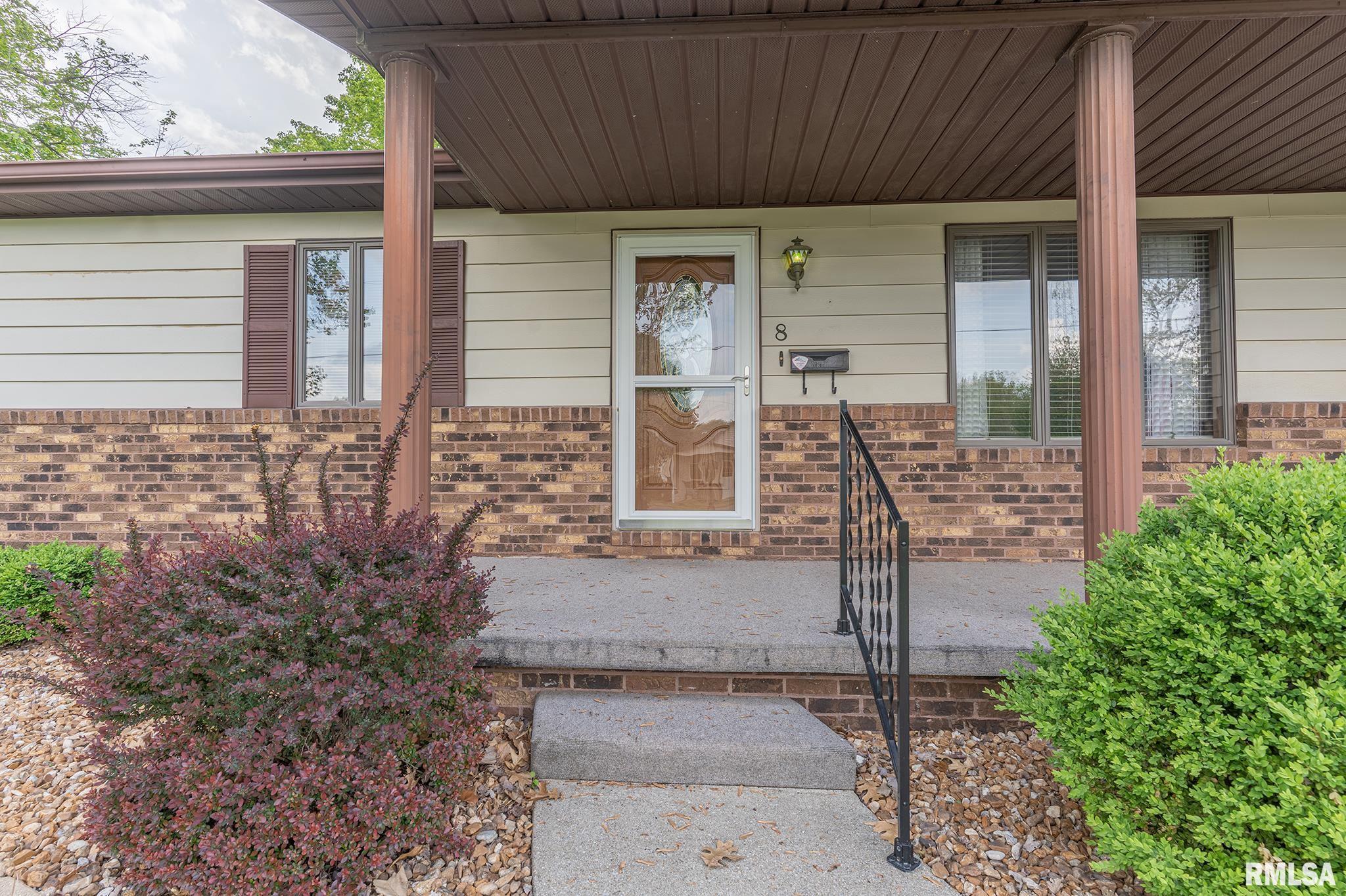 8 Mitchell Drive, Wayne City, Illinois image 35