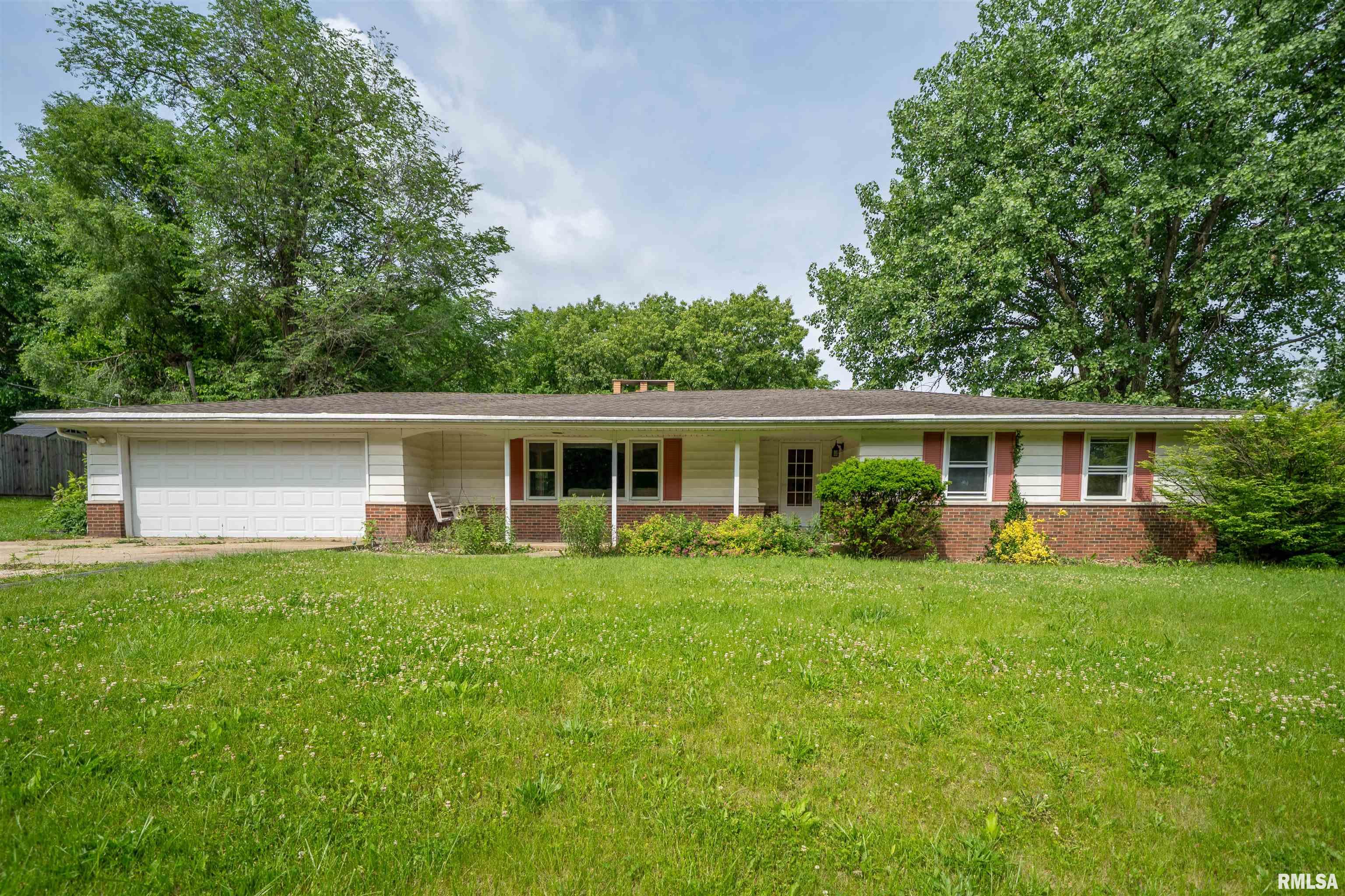 23907 Veterans Road, Morton, Illinois image 1
