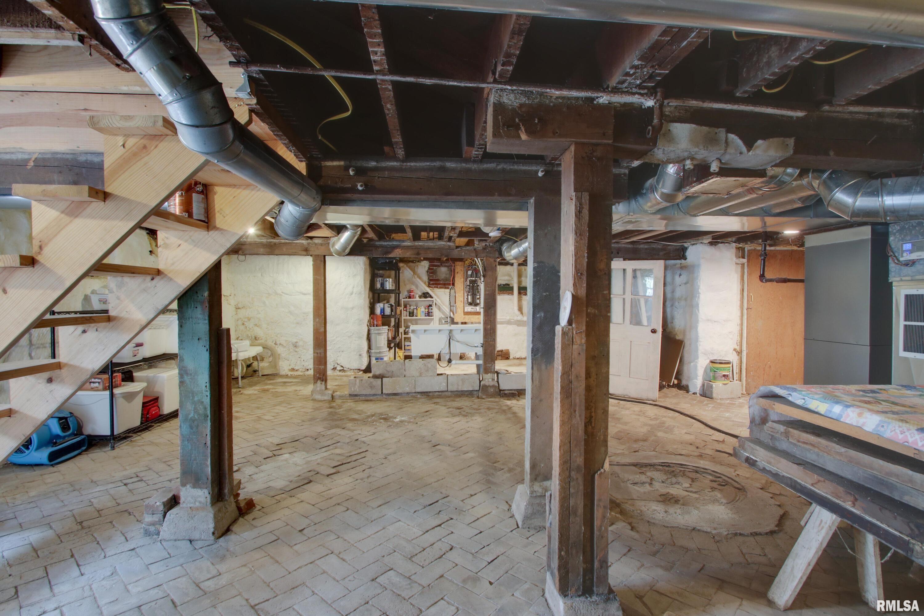 1666 Jersey Street, Quincy, Illinois image 31