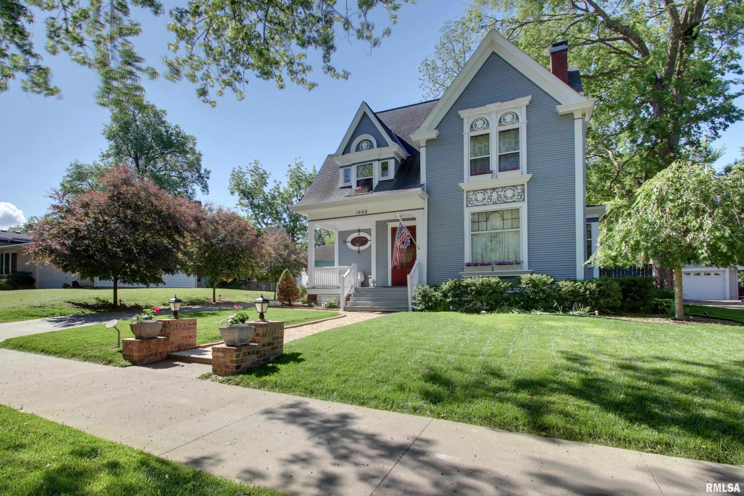 1666 Jersey Street, Quincy, Illinois image 2