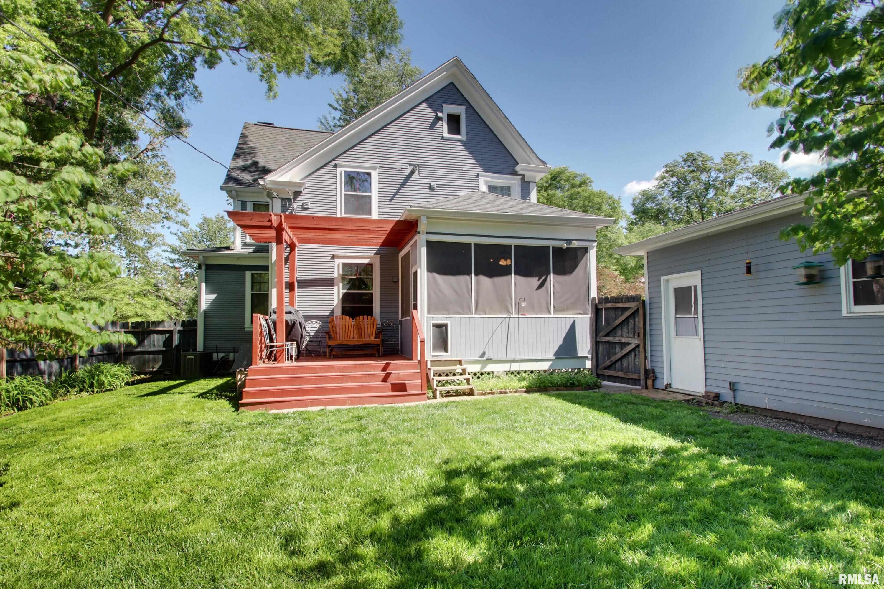 1666 Jersey Street, Quincy, Illinois image 33