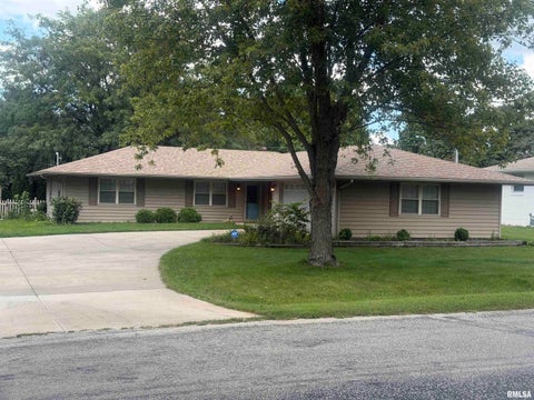 Homes For Sale - 417 W Monroe Street<br/> Metamora, IL 61548