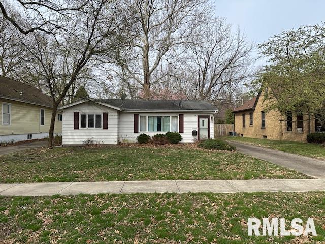 2029 Dial Court, Springfield, Illinois image 2
