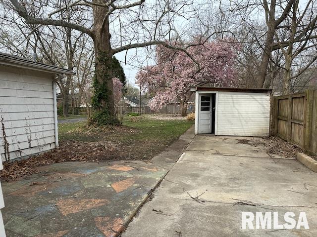 2029 Dial Court, Springfield, Illinois image 16