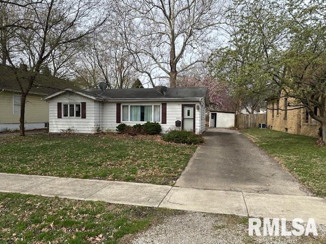 2029 Dial Court, Springfield, Illinois image 1