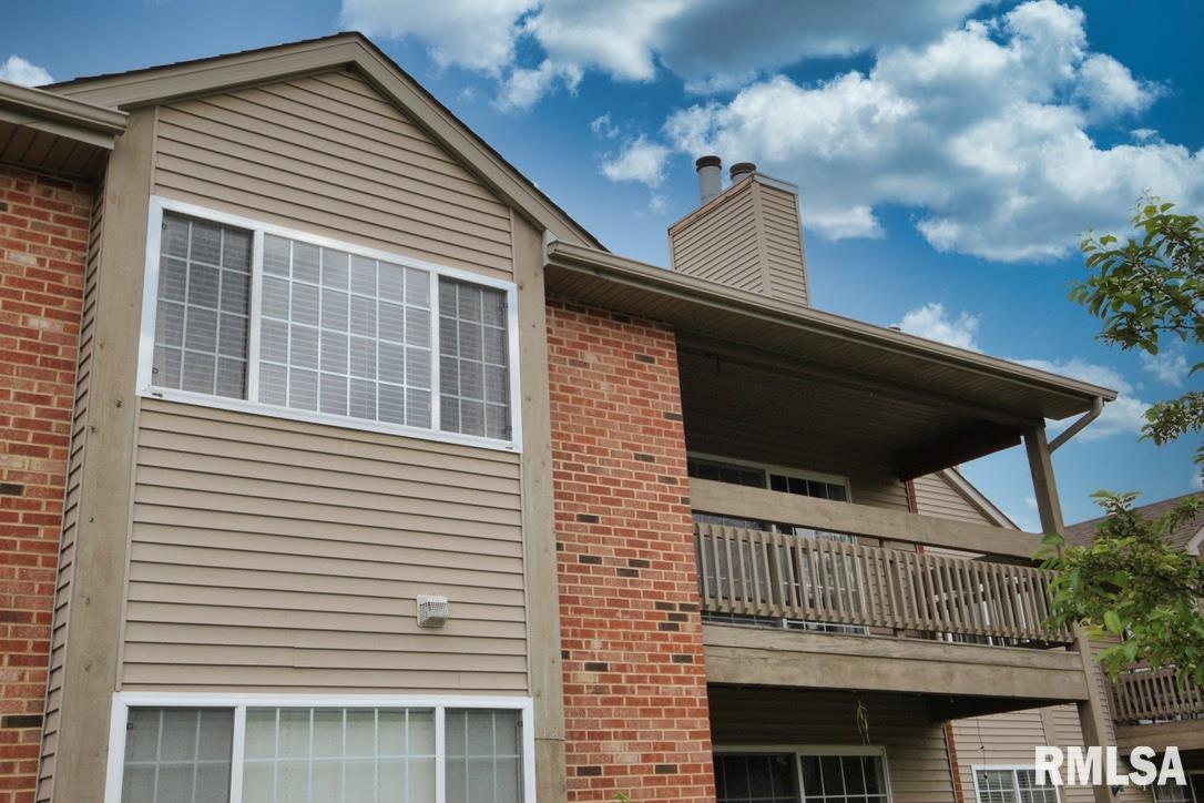 4507 N Thornhill Drive #203C, Peoria, Illinois image 38