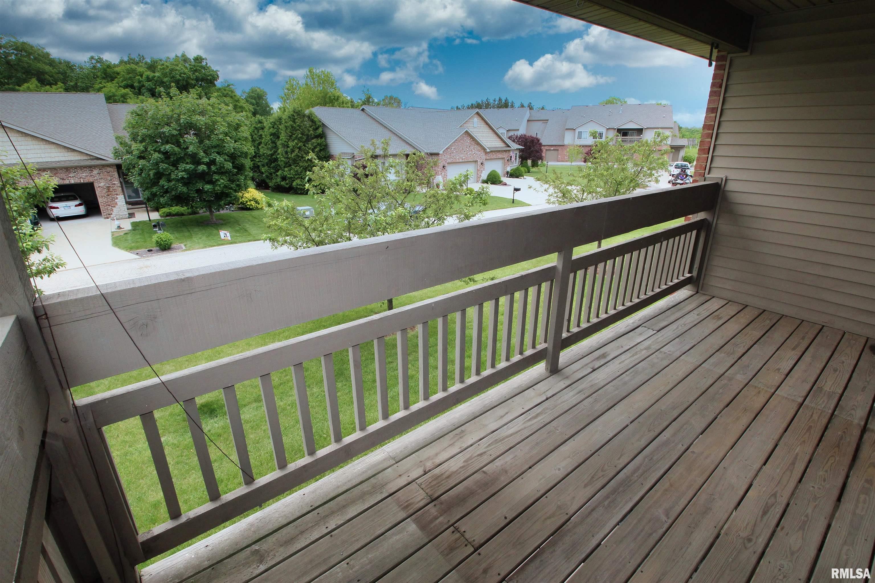 4507 N Thornhill Drive #203C, Peoria, Illinois image 19
