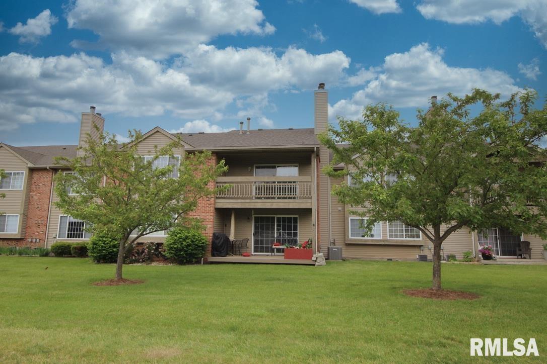 4507 N Thornhill Drive #203C, Peoria, Illinois image 37