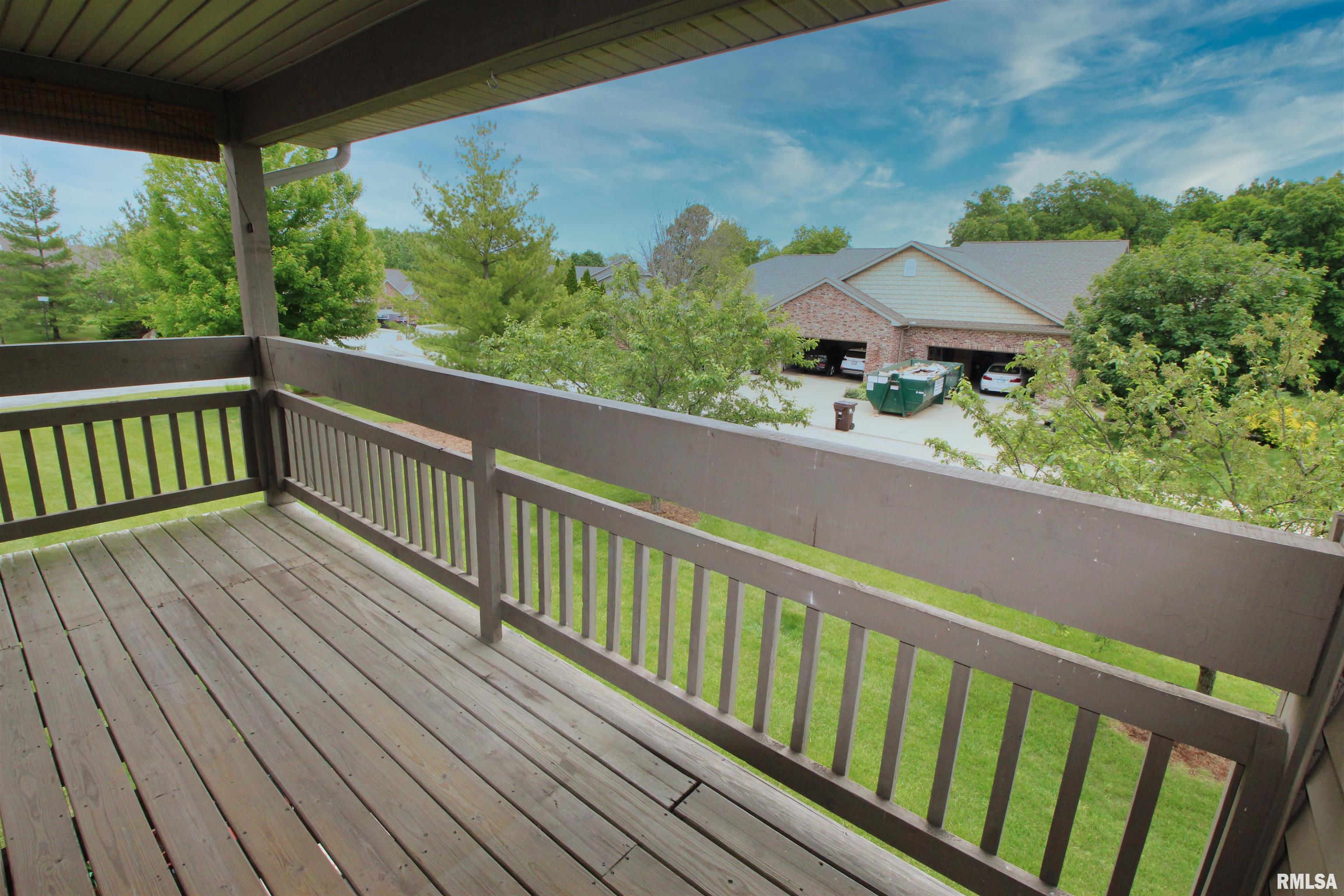 4507 N Thornhill Drive #203C, Peoria, Illinois image 20