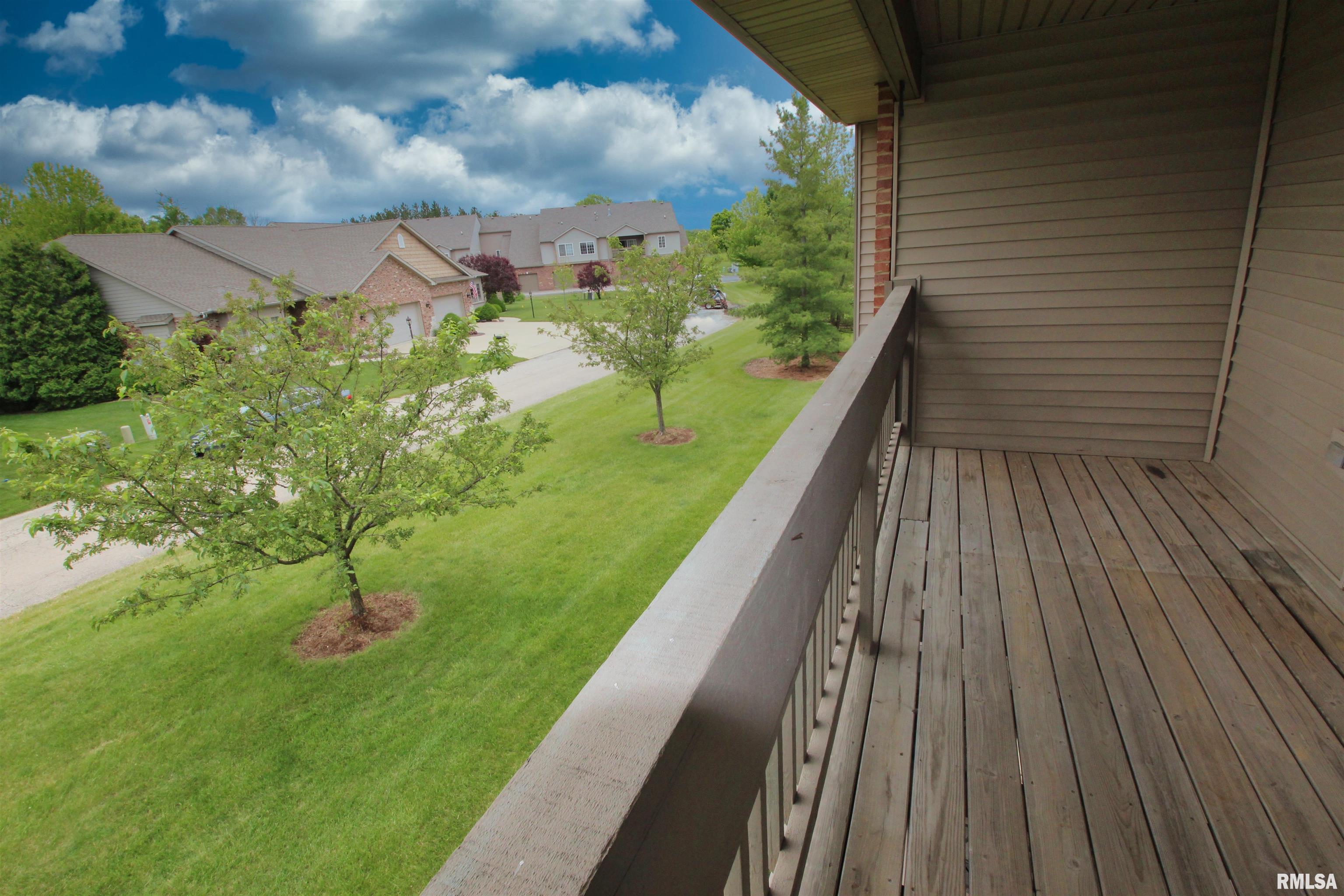 4507 N Thornhill Drive #203C, Peoria, Illinois image 18