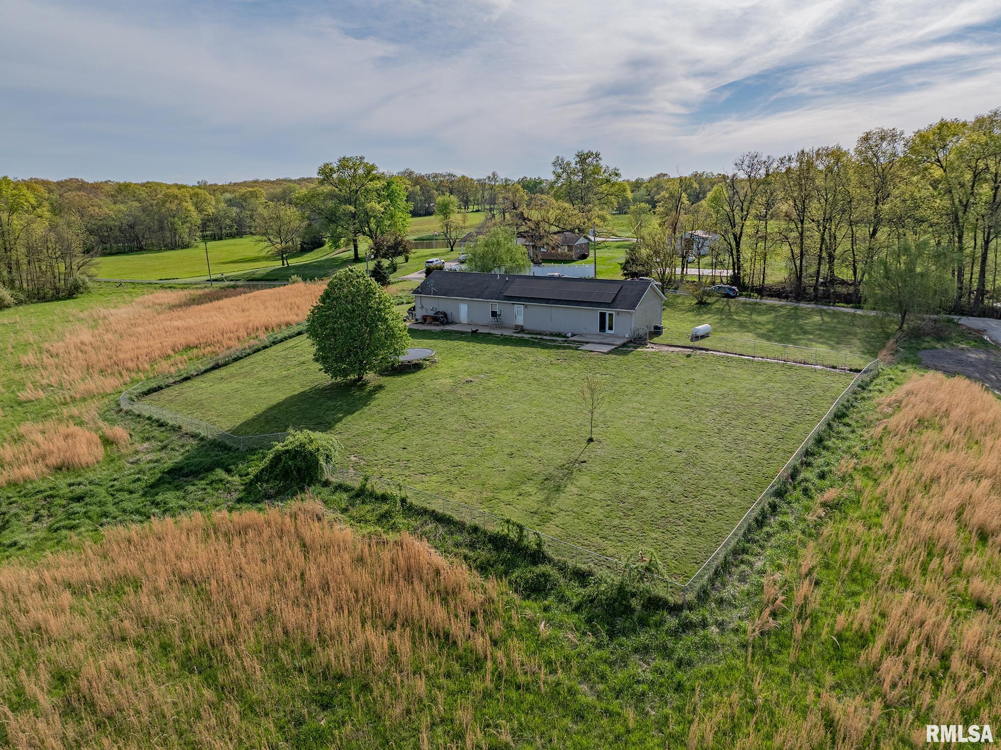 15644 N Sunfish Lane, Woodlawn, Illinois image 30