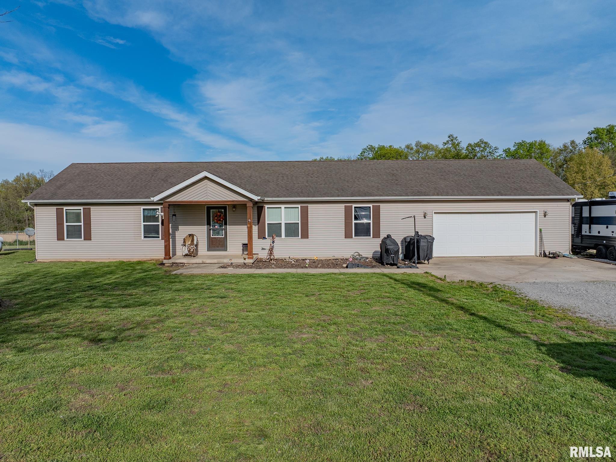 15644 N Sunfish Lane, Woodlawn, Illinois image 1