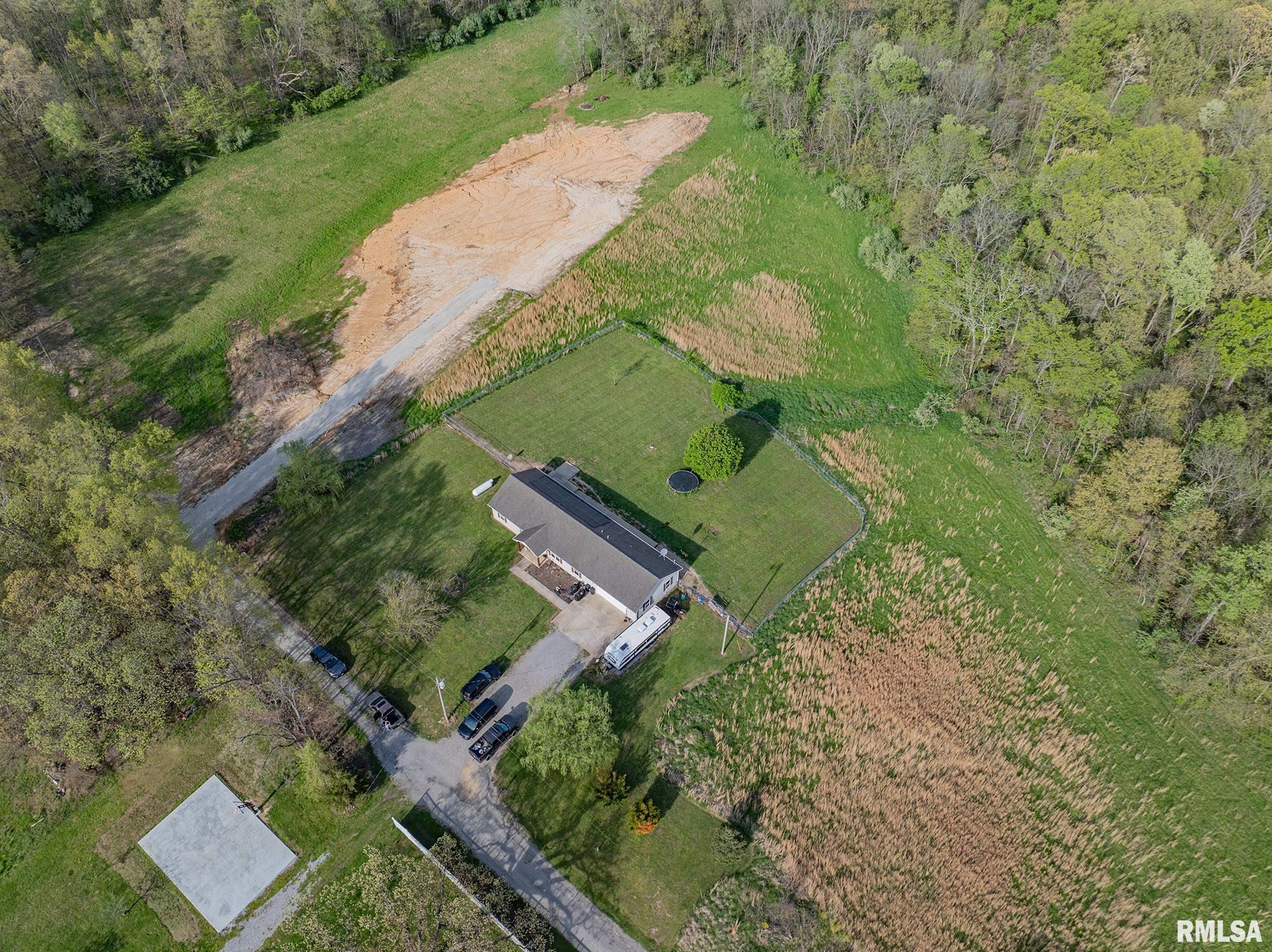 15644 N Sunfish Lane, Woodlawn, Illinois image 24