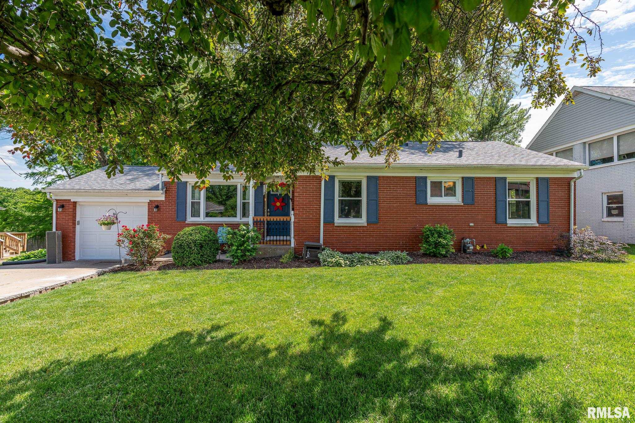 2526 35th Avenue, Rock Island, Illinois image 1