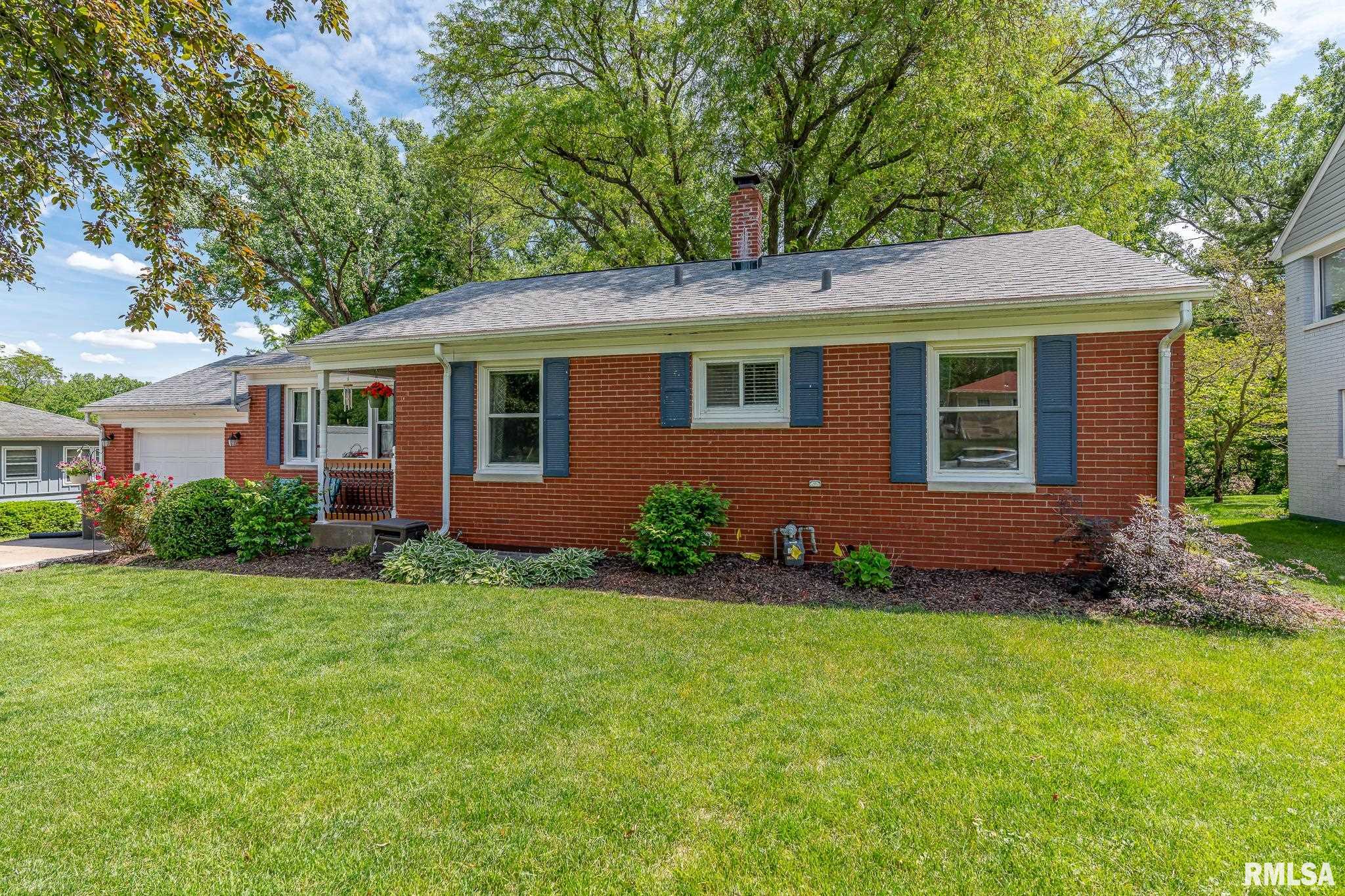 2526 35th Avenue, Rock Island, Illinois image 2