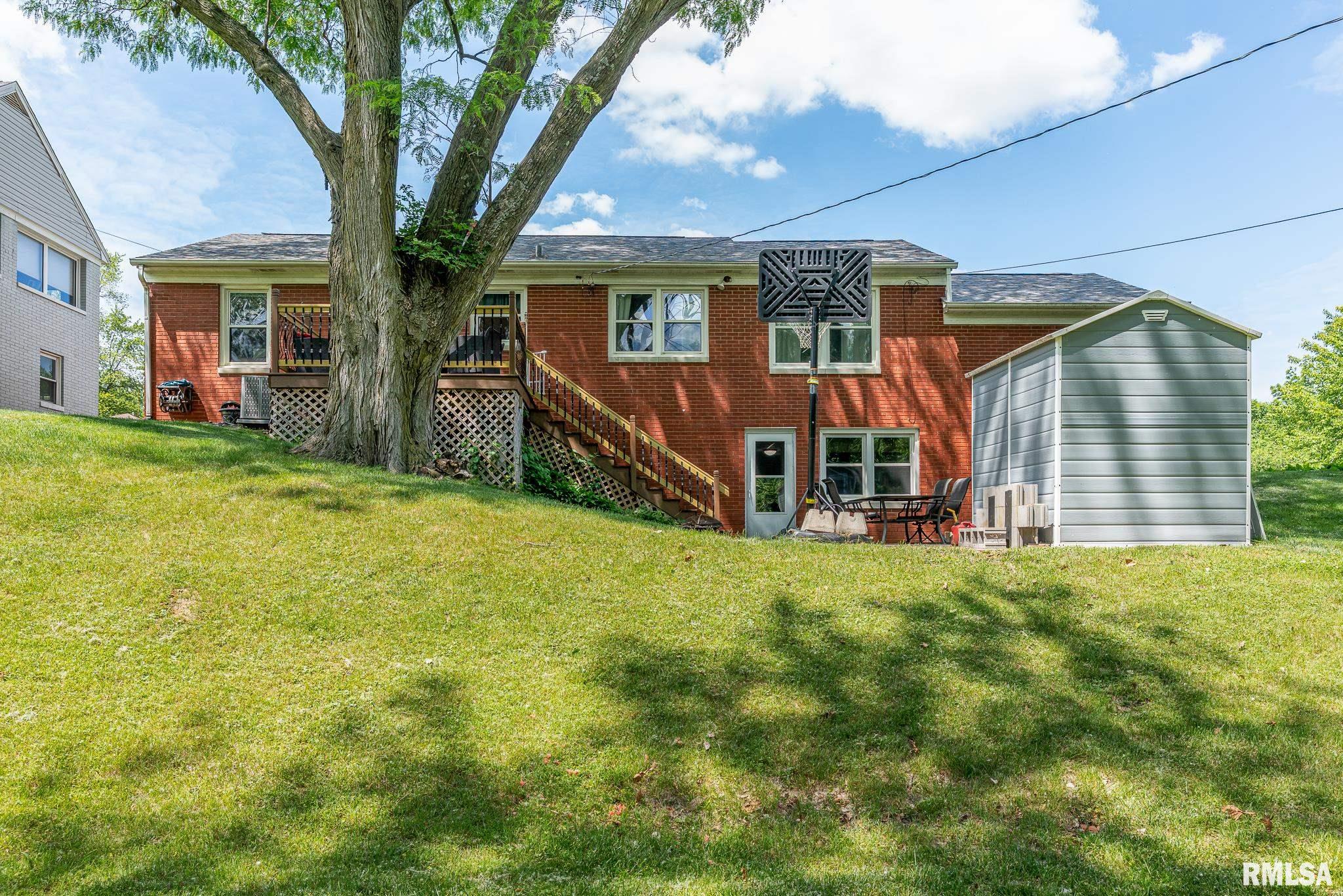 2526 35th Avenue, Rock Island, Illinois image 4