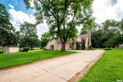 Homes For Sale - 6729 N Mount Hawley Road<br/> Peoria County, Peoria, IL 61614