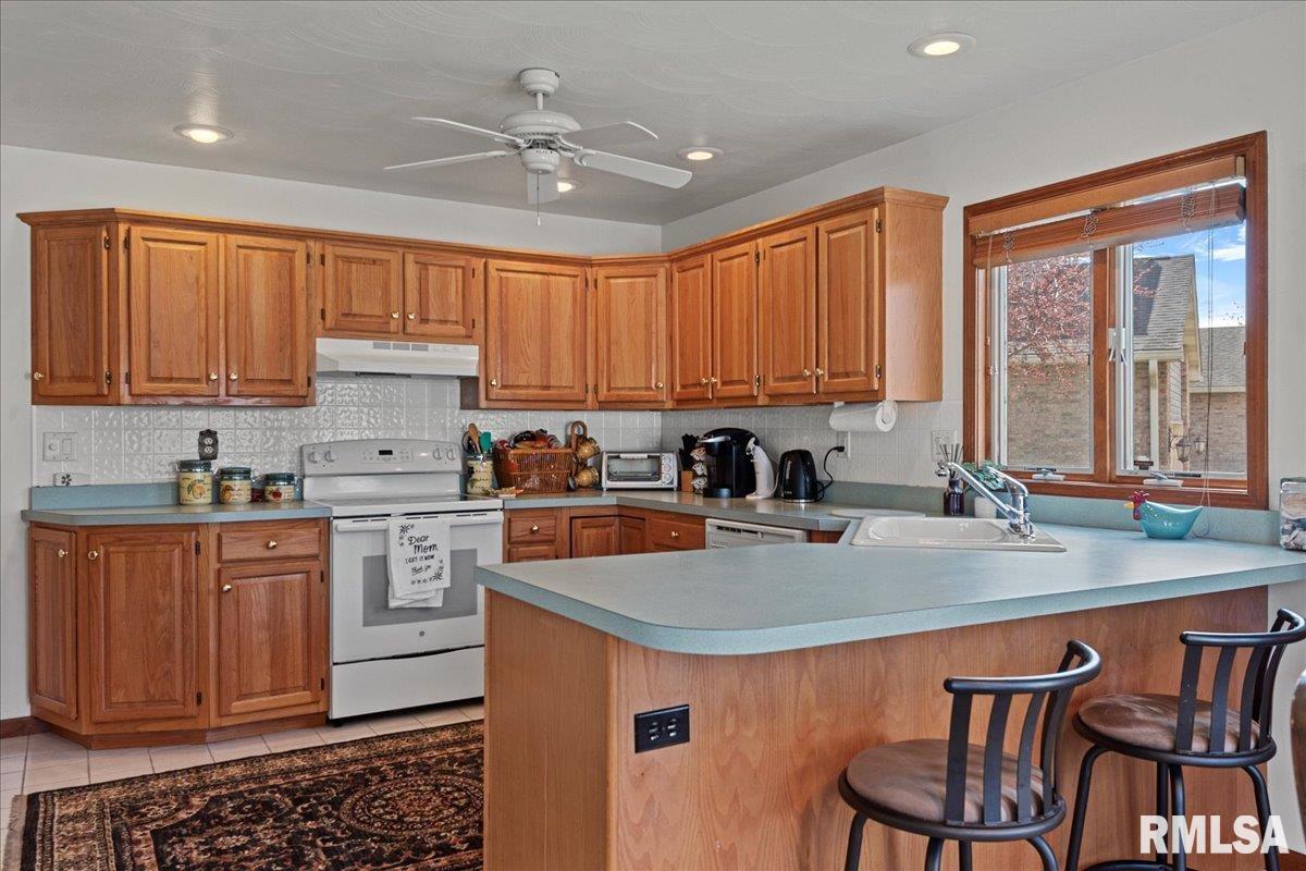 3204 Eagle Watch Drive, Springfield, Illinois image 13