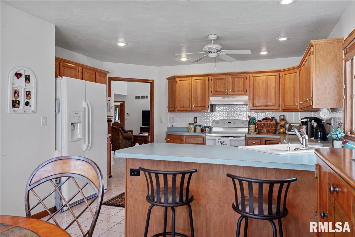3204 Eagle Watch Drive, Springfield, Illinois image 18