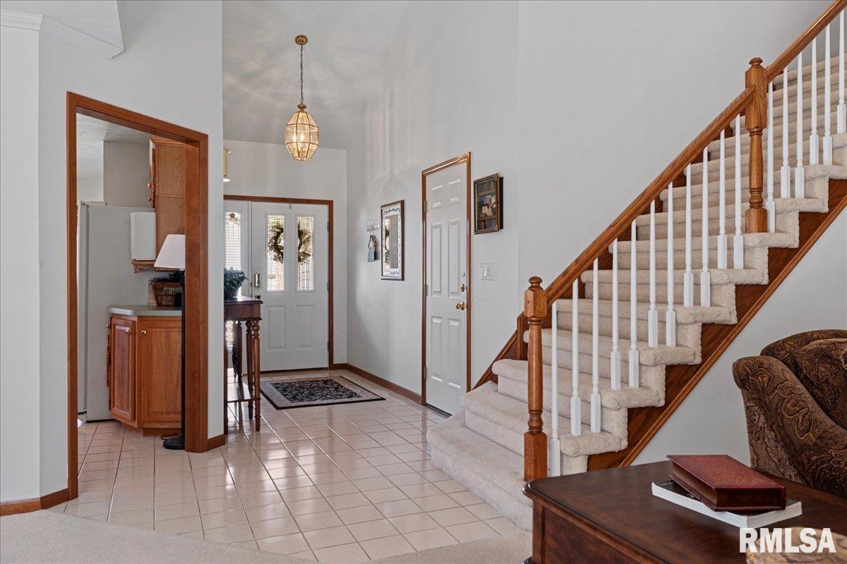3204 Eagle Watch Drive, Springfield, Illinois image 3