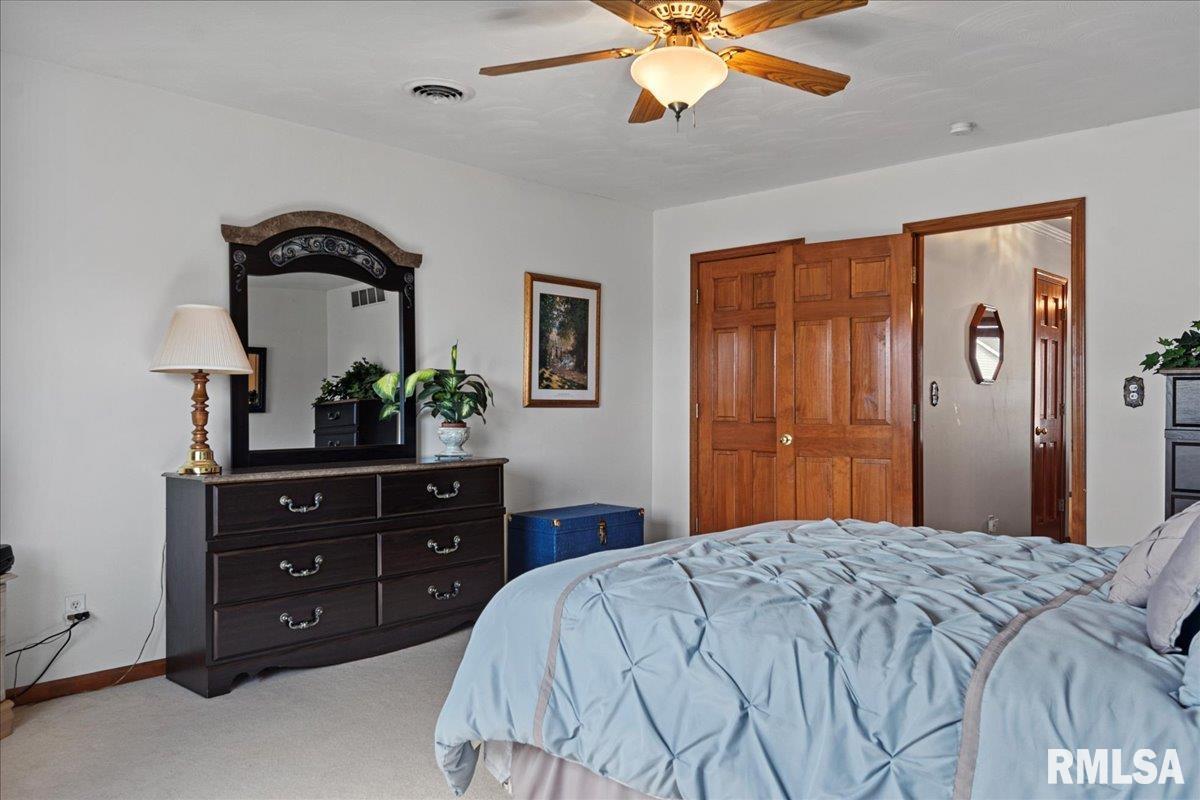 3204 Eagle Watch Drive, Springfield, Illinois image 36