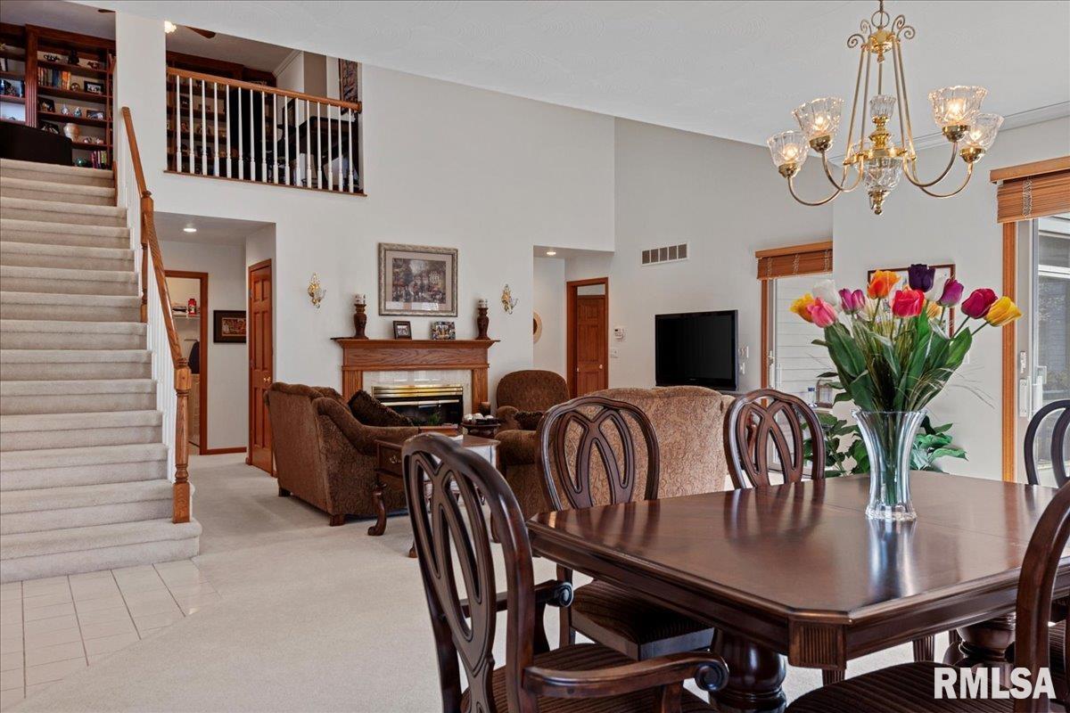 3204 Eagle Watch Drive, Springfield, Illinois image 12