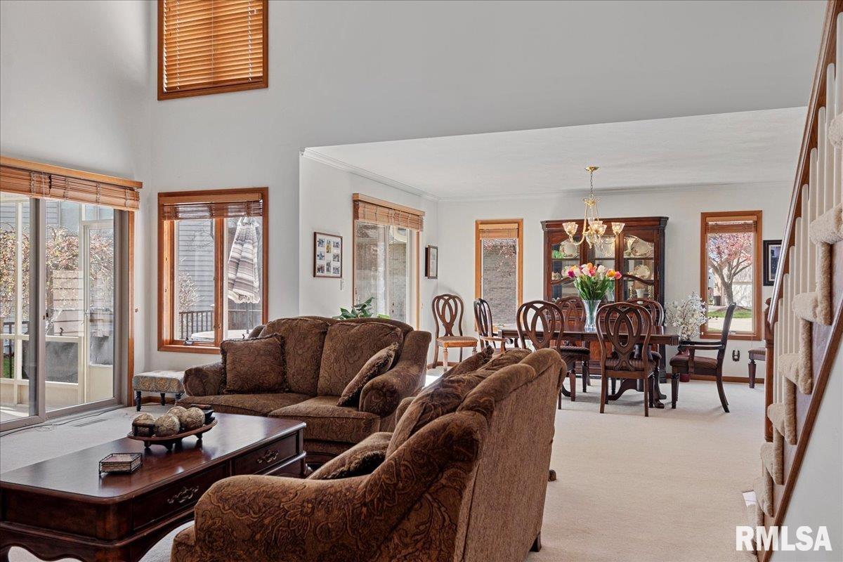 3204 Eagle Watch Drive, Springfield, Illinois image 5