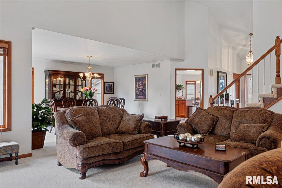 3204 Eagle Watch Drive, Springfield, Illinois image 8