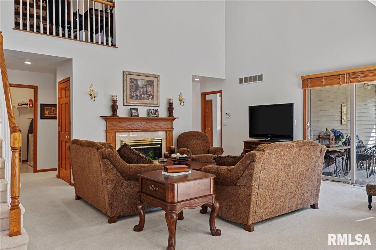 3204 Eagle Watch Drive, Springfield, Illinois image 6