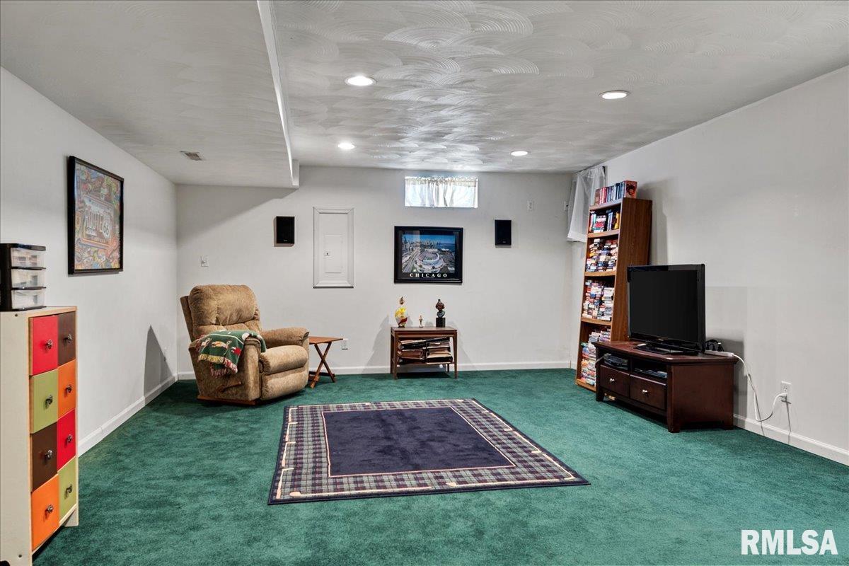 3204 Eagle Watch Drive, Springfield, Illinois image 38