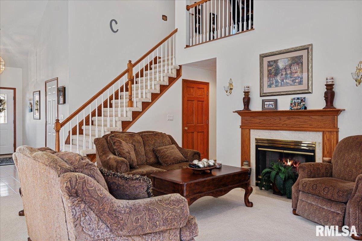 3204 Eagle Watch Drive, Springfield, Illinois image 7