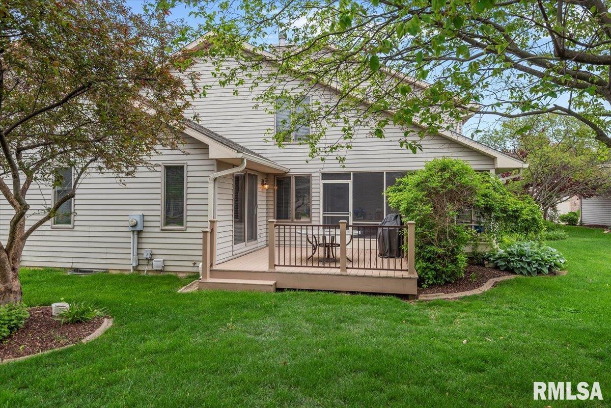 3204 Eagle Watch Drive, Springfield, Illinois image 41
