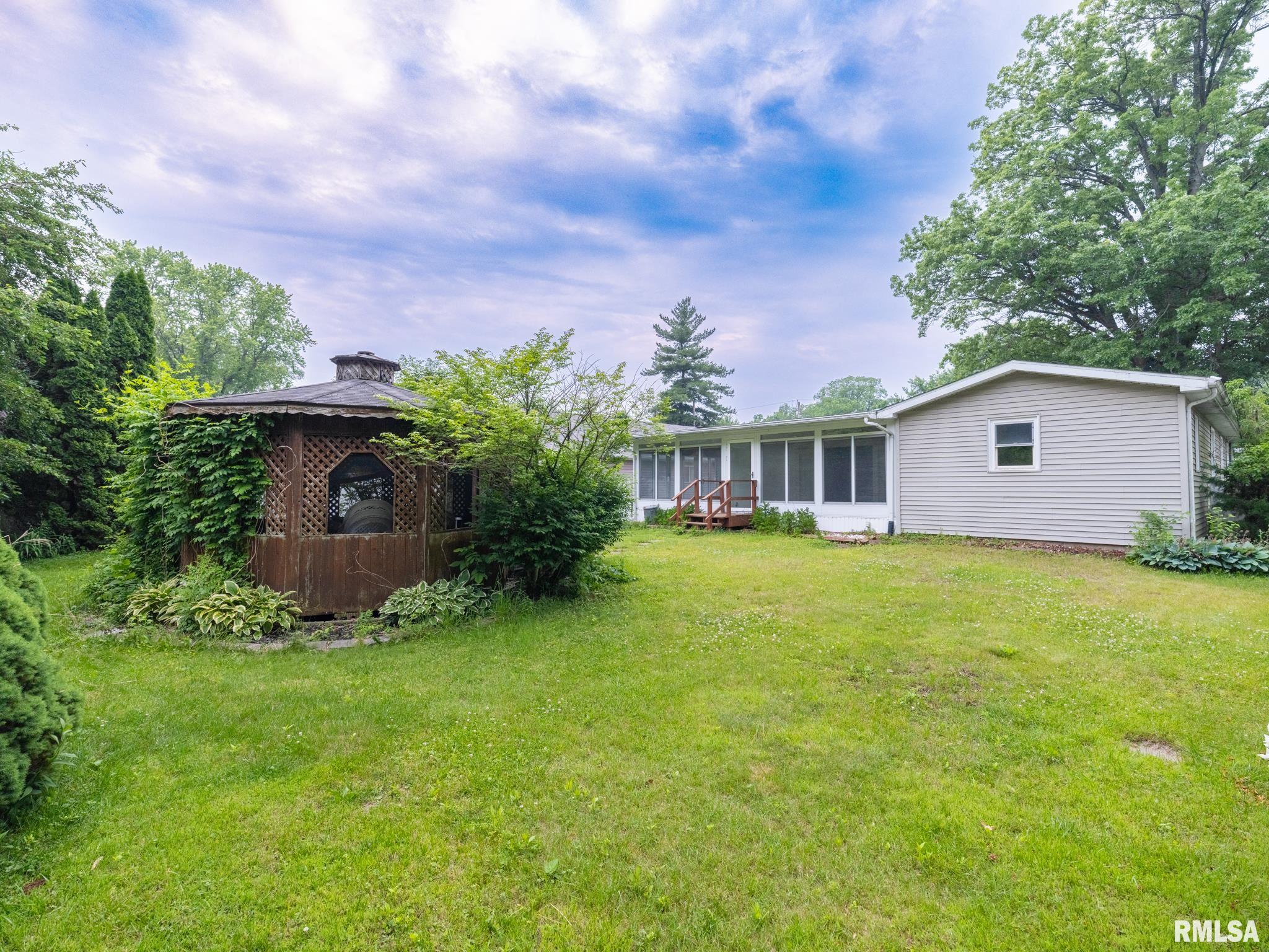 712 N Elbert Court, Hanna City, Illinois image 45
