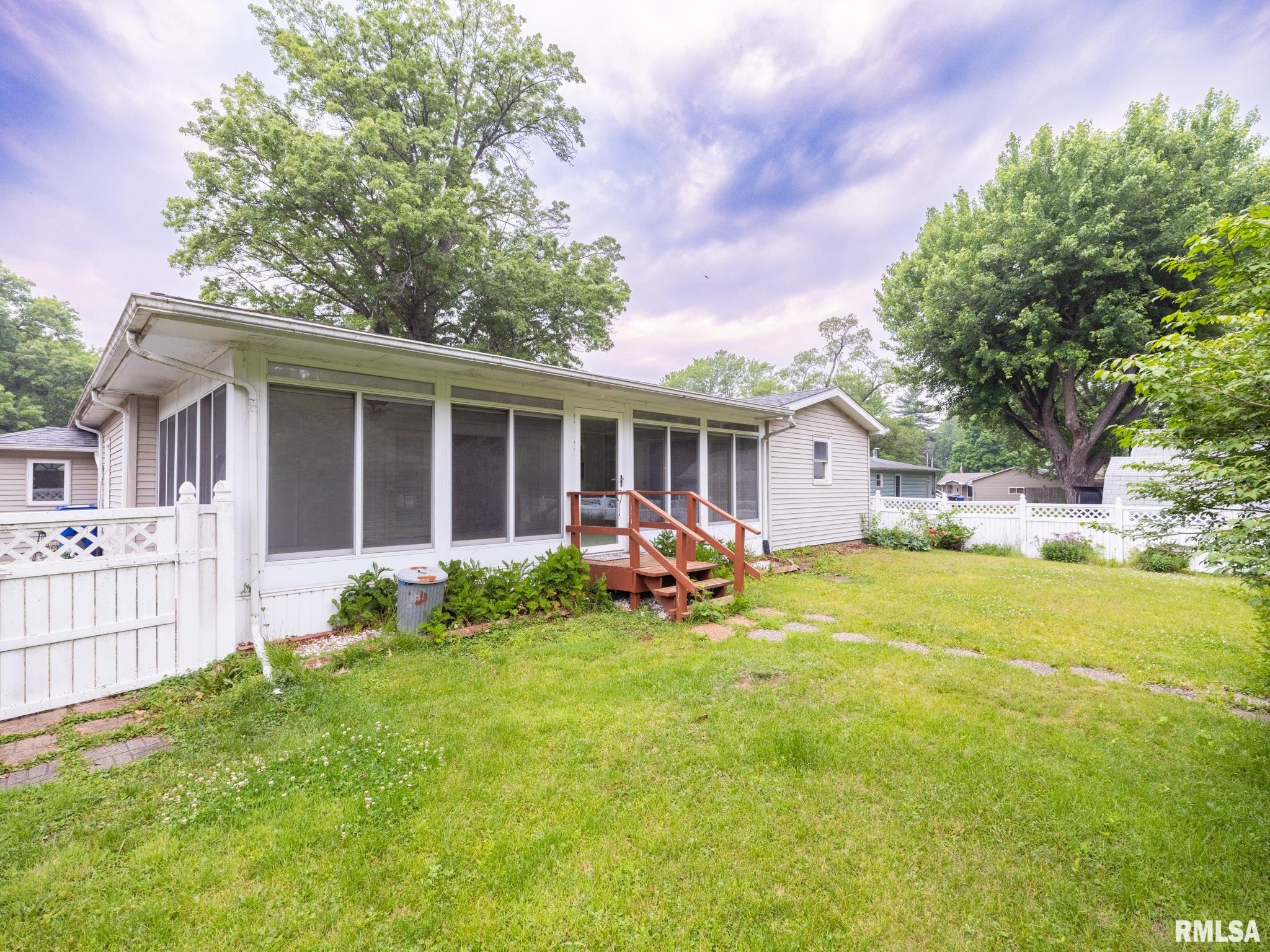 712 N Elbert Court, Hanna City, Illinois image 43