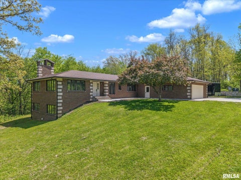Homes For Sale - 10515 175th Street West<br/> Rock Island County, Illinois City, IL 61259