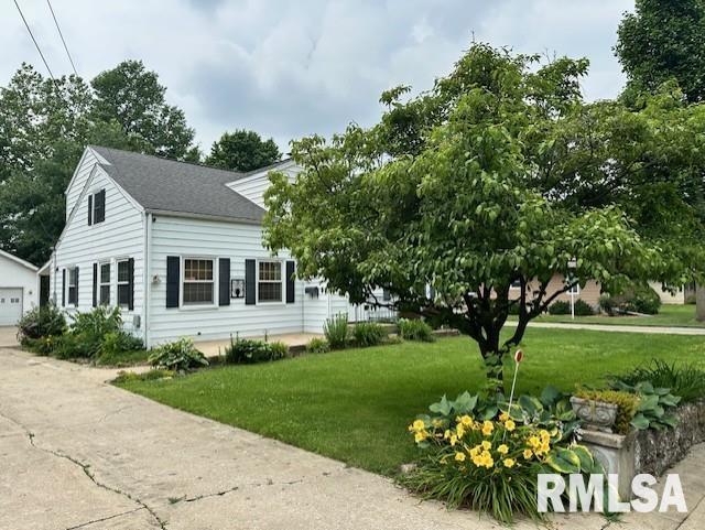 11 Jones Place, Jacksonville, Illinois image 33